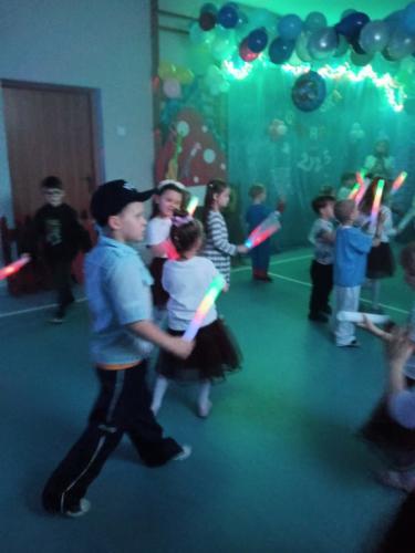 2024/2025 Wioska Smerfów