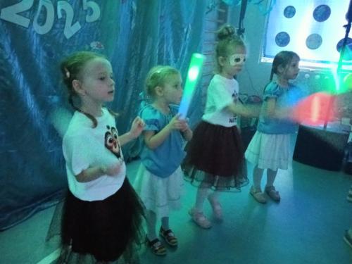 2024/2025 Wioska Smerfów