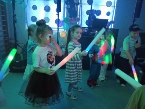 2024/2025 Wioska Smerfów