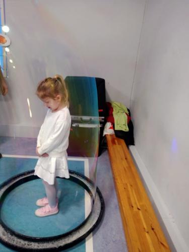 2024/2025 Wioska Smerfów