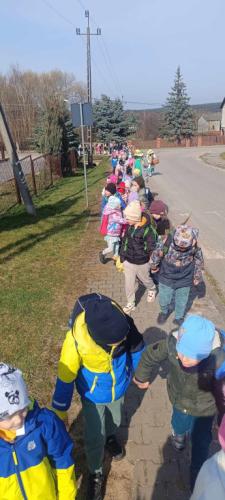 2023/2024 Wiosna, wiosenka