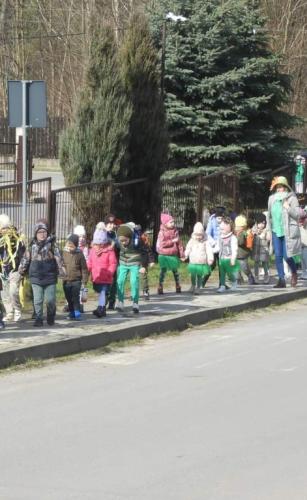 2023/2024 Wiosna, wiosenka