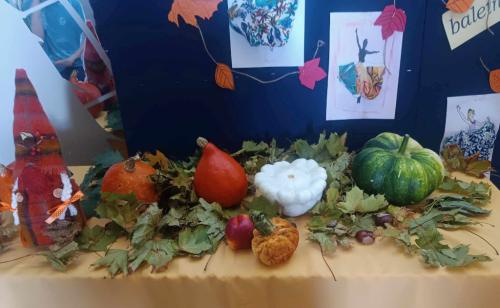 2024/2025 Witamy jesień