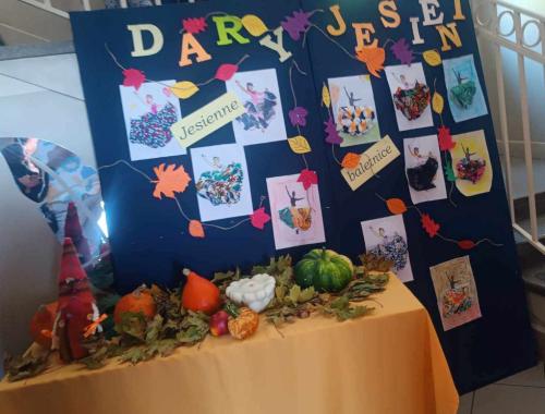 2024/2025 Witamy jesień