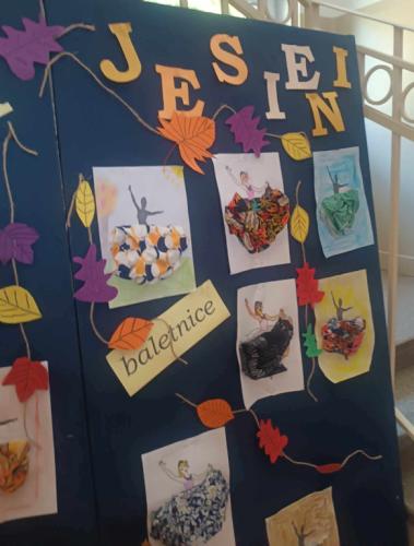 2024/2025 Witamy jesień