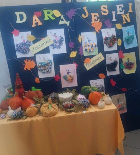 2024/2025 Witamy jesień