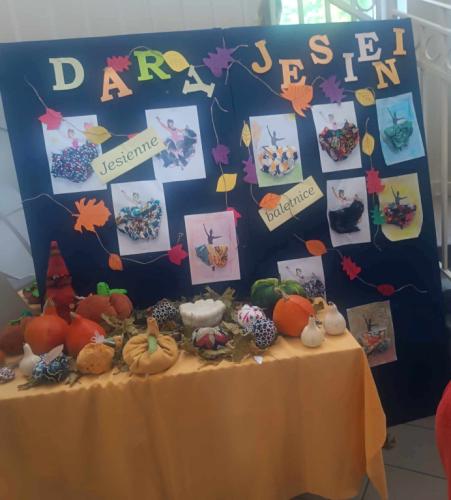 2024/2025 Witamy jesień