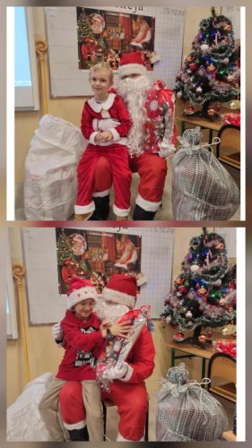 chlopcy i oczekiwany Gość 