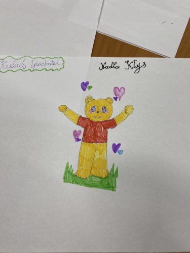 Kubuś Puchatek jest zawsze na czasie