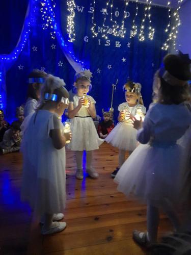 2023/2024 Wśród nocnej ciszy