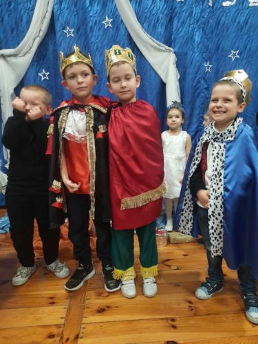 2023/2024 Wśród nocnej ciszy