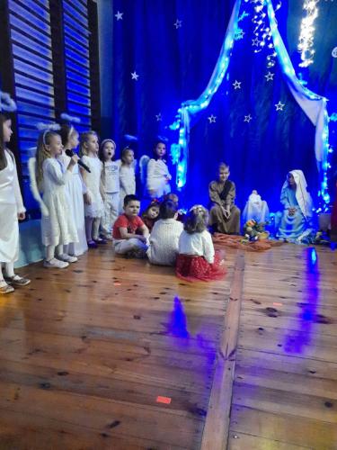 2023/2024 Wśród nocnej ciszy