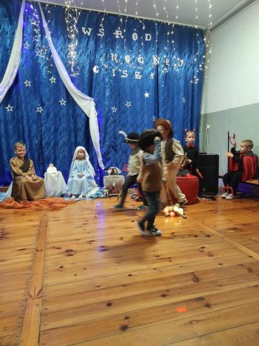 2023/2024 Wśród nocnej ciszy