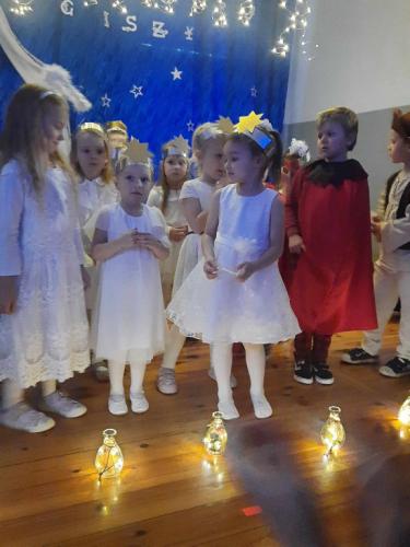 2023/2024 Wśród nocnej ciszy