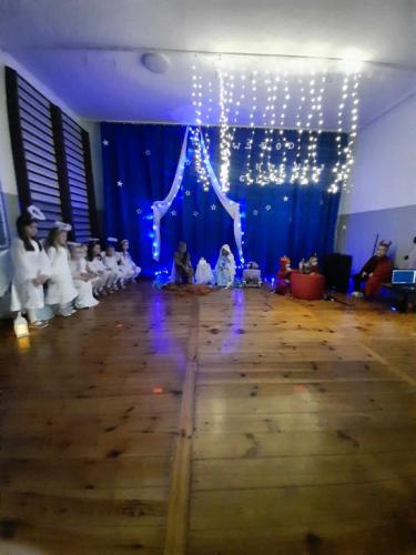 2023/2024 Wśród nocnej ciszy