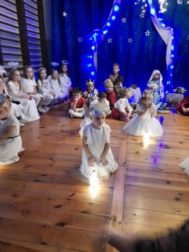 2023/2024 Wśród nocnej ciszy