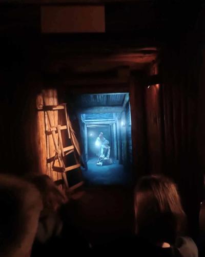 2023/2024 Wycieczka do Bochni