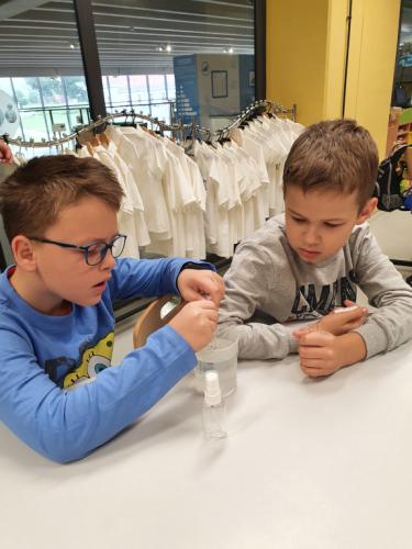 2023/2024 Wycieczka do Centrum Nauki