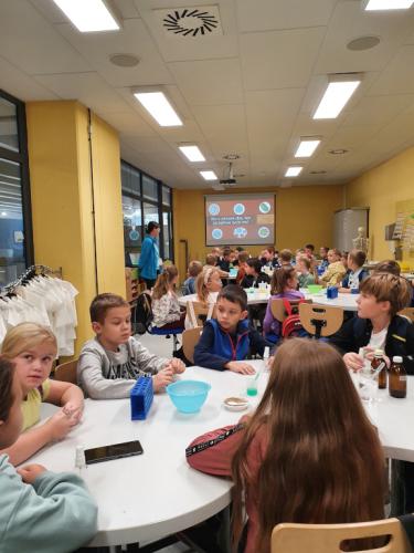 2023/2024 Wycieczka do Centrum Nauki