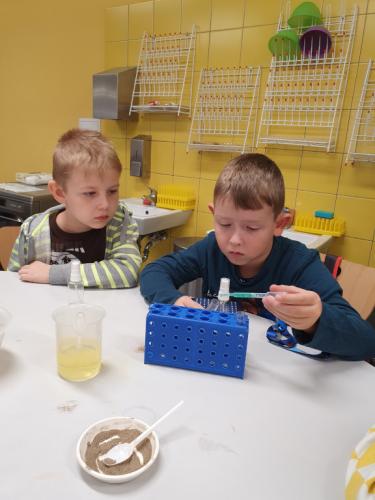 2023/2024 Wycieczka do Centrum Nauki