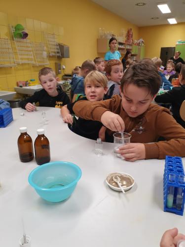 2023/2024 Wycieczka do Centrum Nauki