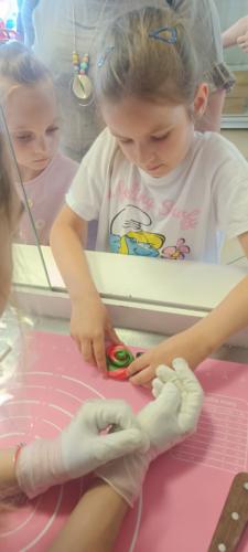 2023/2024 Wycieczka do Kielc