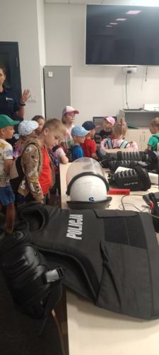 2023/2024 Wycieczka do Kielc