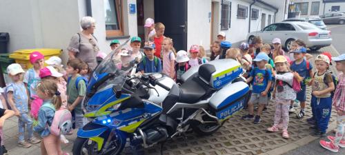 2023/2024 Wycieczka do Kielc