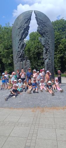 2023/2024 Wycieczka do Kielc