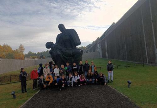 2023/2024 Wycieczka do Michniowa