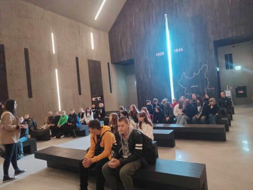 2023/2024 Wycieczka do Michniowa