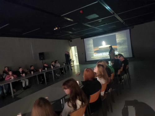 2023/2024 Wycieczka do Michniowa