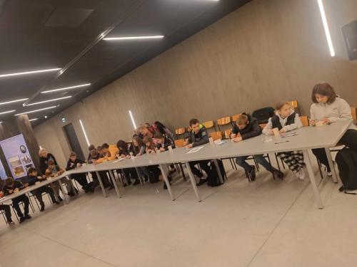 2023/2024 Wycieczka do Michniowa