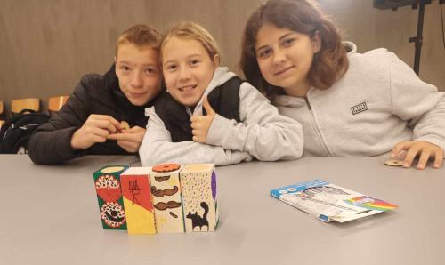 2023/2024 Wycieczka do Michniowa