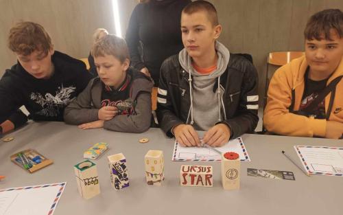 2023/2024 Wycieczka do Michniowa