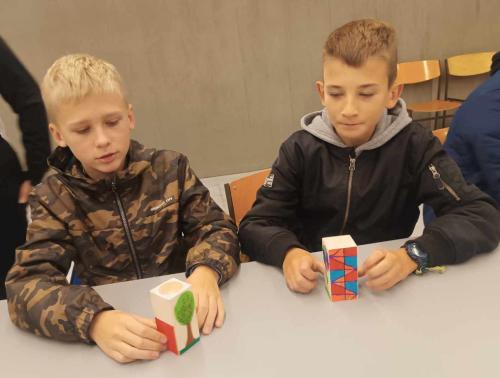 2023/2024 Wycieczka do Michniowa