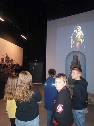 2023/2024 Wycieczka do Michniowa