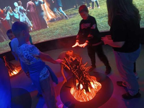 2023/2024 Wycieczka do Michniowa