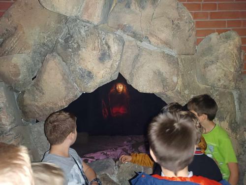 2023/2024 Wycieczka do Michniowa