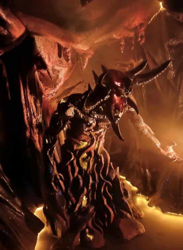 2023/2024 Wycieczka do Michniowa