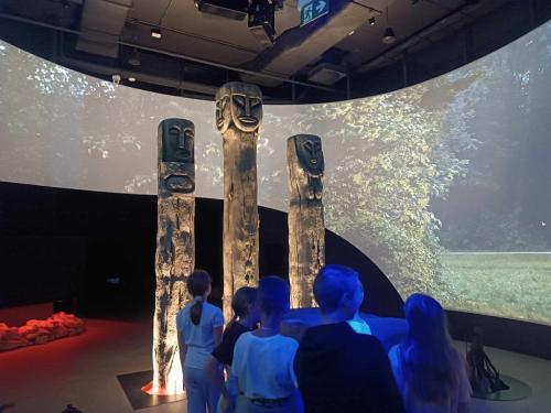 2023/2024 Wycieczka do Michniowa