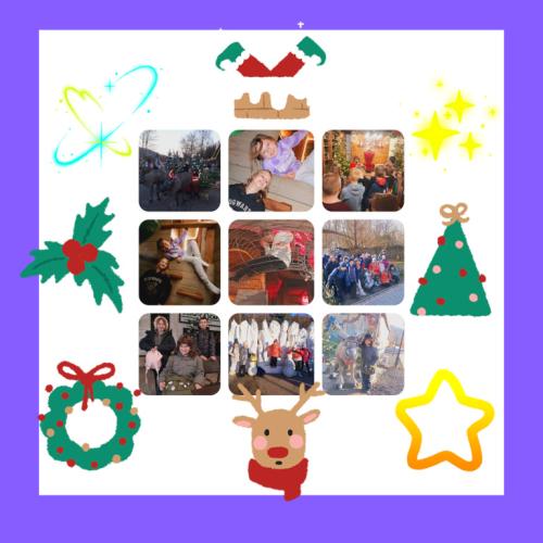 2024/2025 Wycieczka do wioski Mikołaja