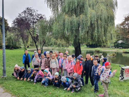 2025/2026 Wycieczka do Radia Kielce i Centrum Edukacji Medialnej