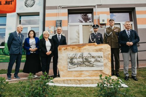 Honorowi Goście