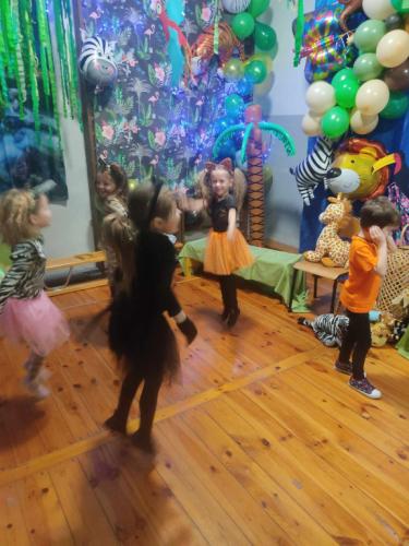 2023/2024 Wyprawa do Afryki