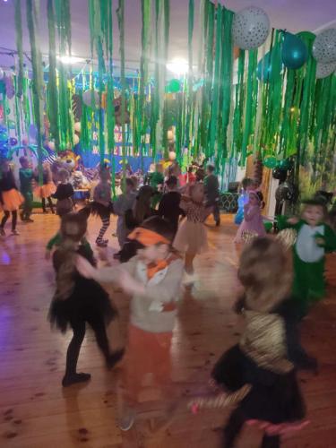 2023/2024 Wyprawa do Afryki