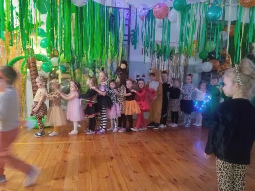 2023/2024 Wyprawa do Afryki