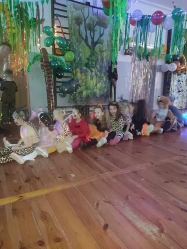 2023/2024 Wyprawa do Afryki