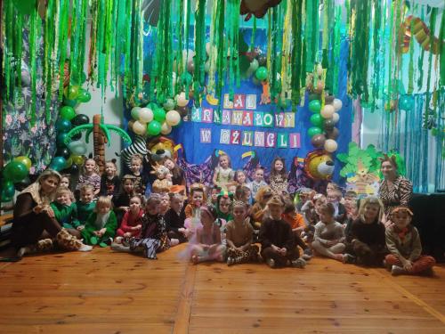 2023/2024 Wyprawa do Afryki