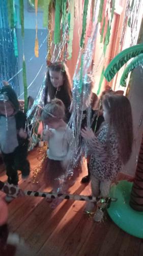 2023/2024 Wyprawa do Afryki